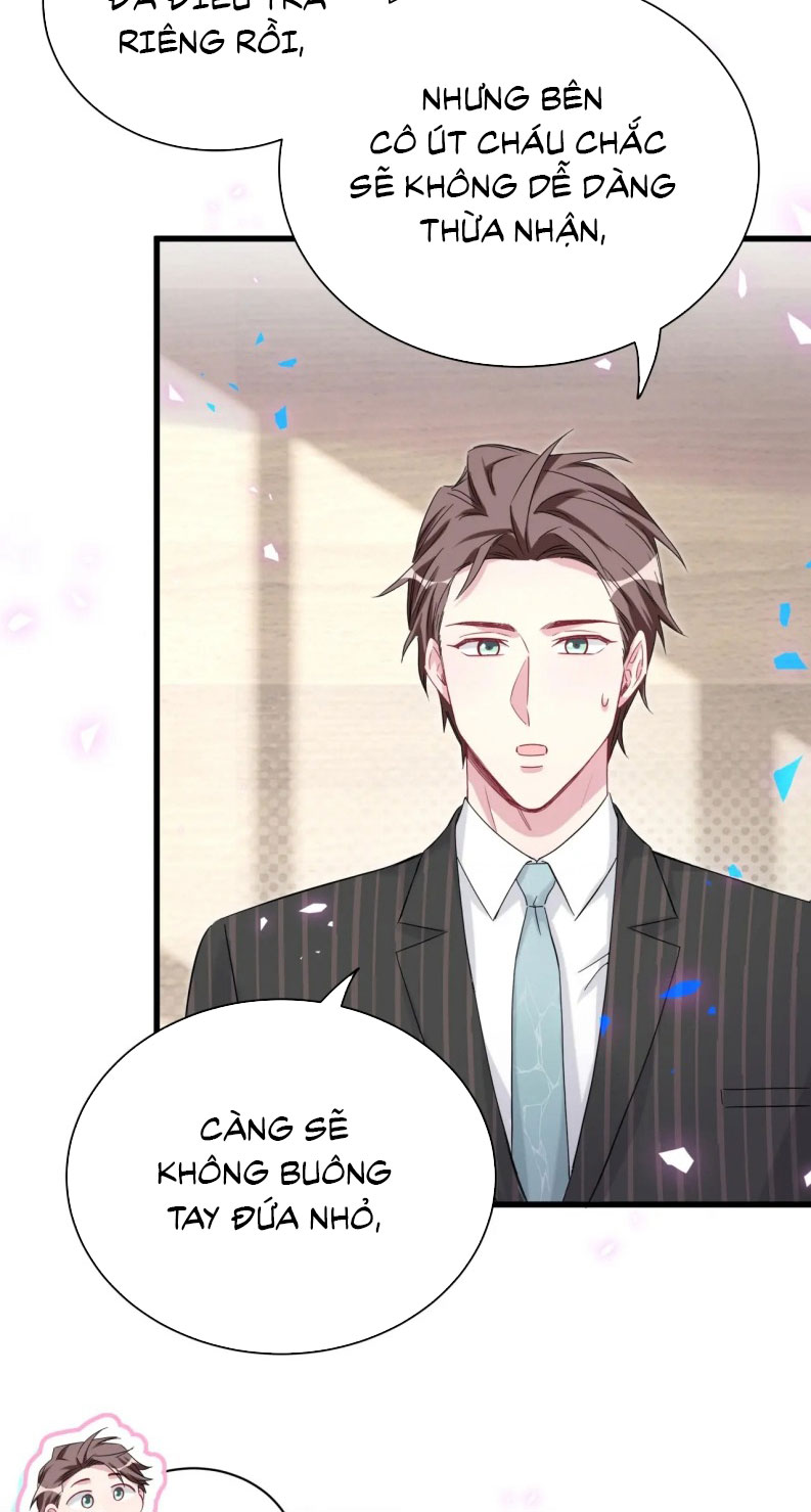 Đại Bảo Bối Từ Đâu Tới Chap 166 - Next Chap 167