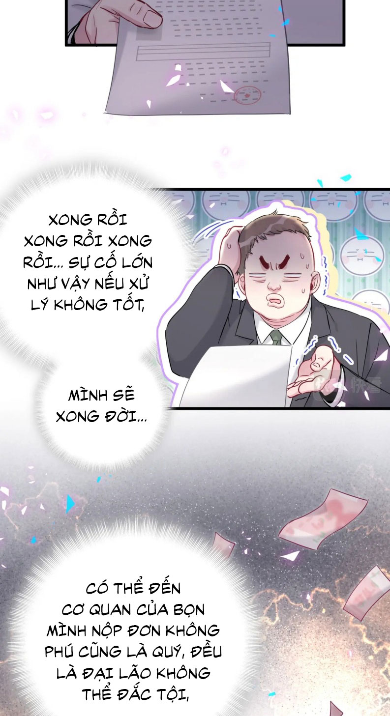 Đại Bảo Bối Từ Đâu Tới Chap 167 - Next Chap 168
