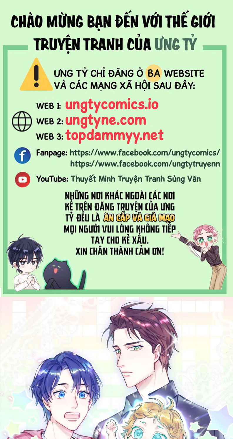 Đại Bảo Bối Từ Đâu Tới Chap 167 - Next Chap 168