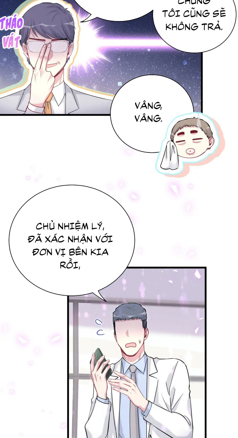 Đại Bảo Bối Từ Đâu Tới Chap 167 - Next Chap 168