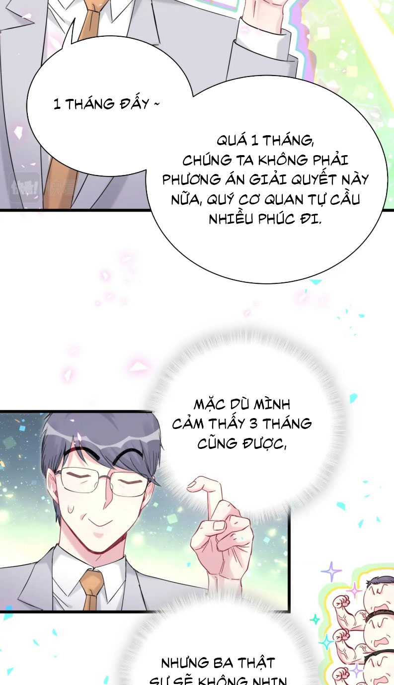 Đại Bảo Bối Từ Đâu Tới Chap 167 - Next Chap 168
