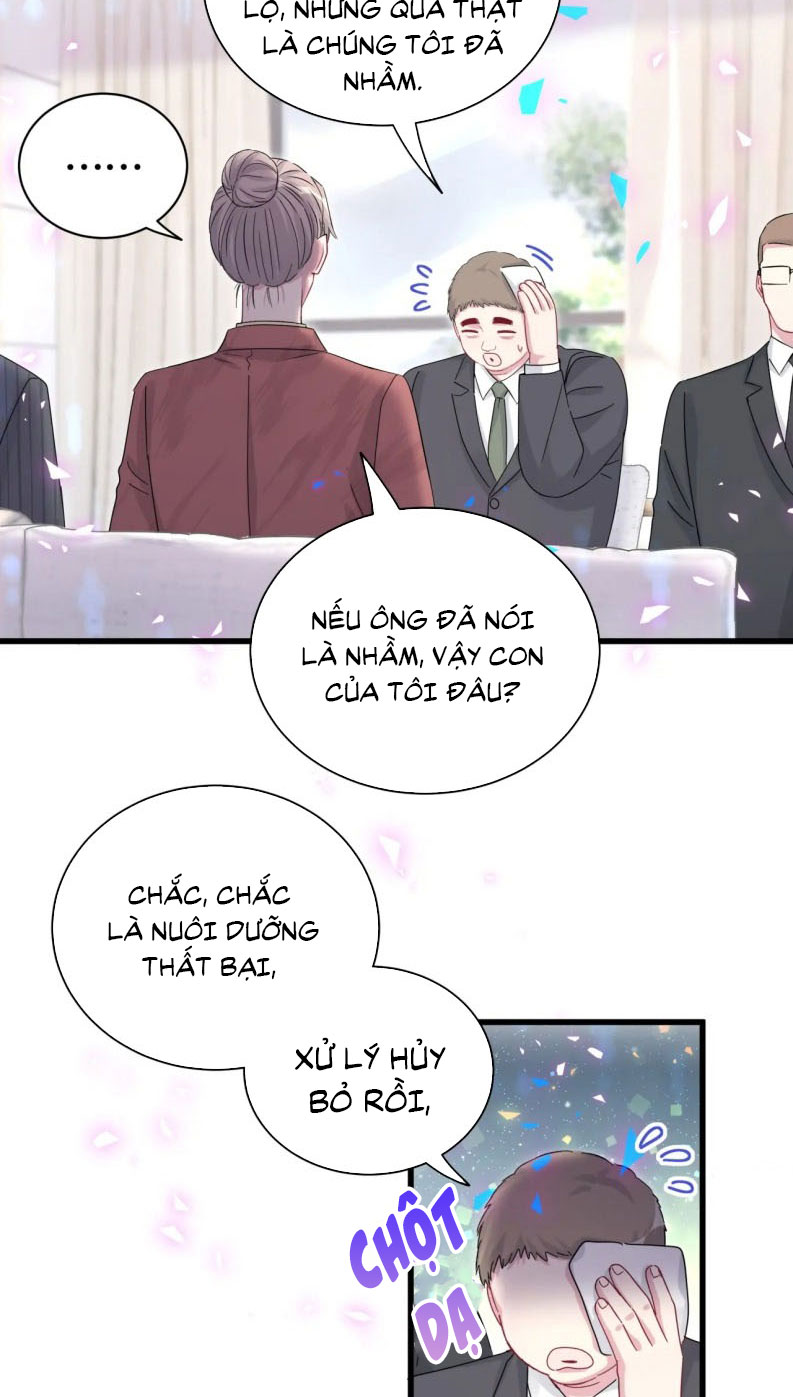 Đại Bảo Bối Từ Đâu Tới Chap 167 - Next Chap 168