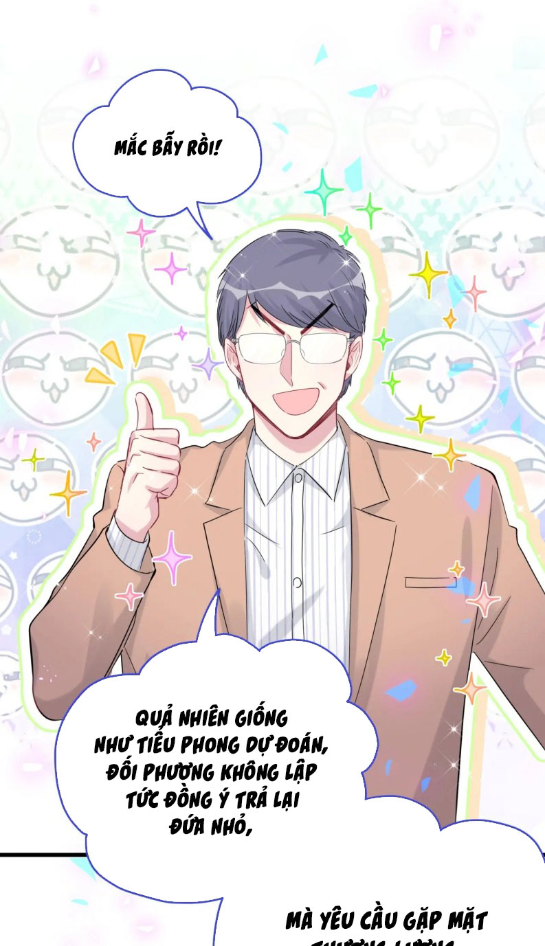 Đại Bảo Bối Từ Đâu Tới Chap 168 - Next Chap 169
