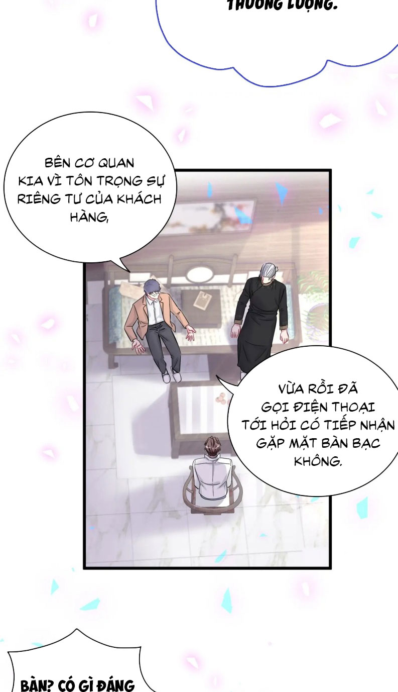 Đại Bảo Bối Từ Đâu Tới Chap 168 - Next Chap 169