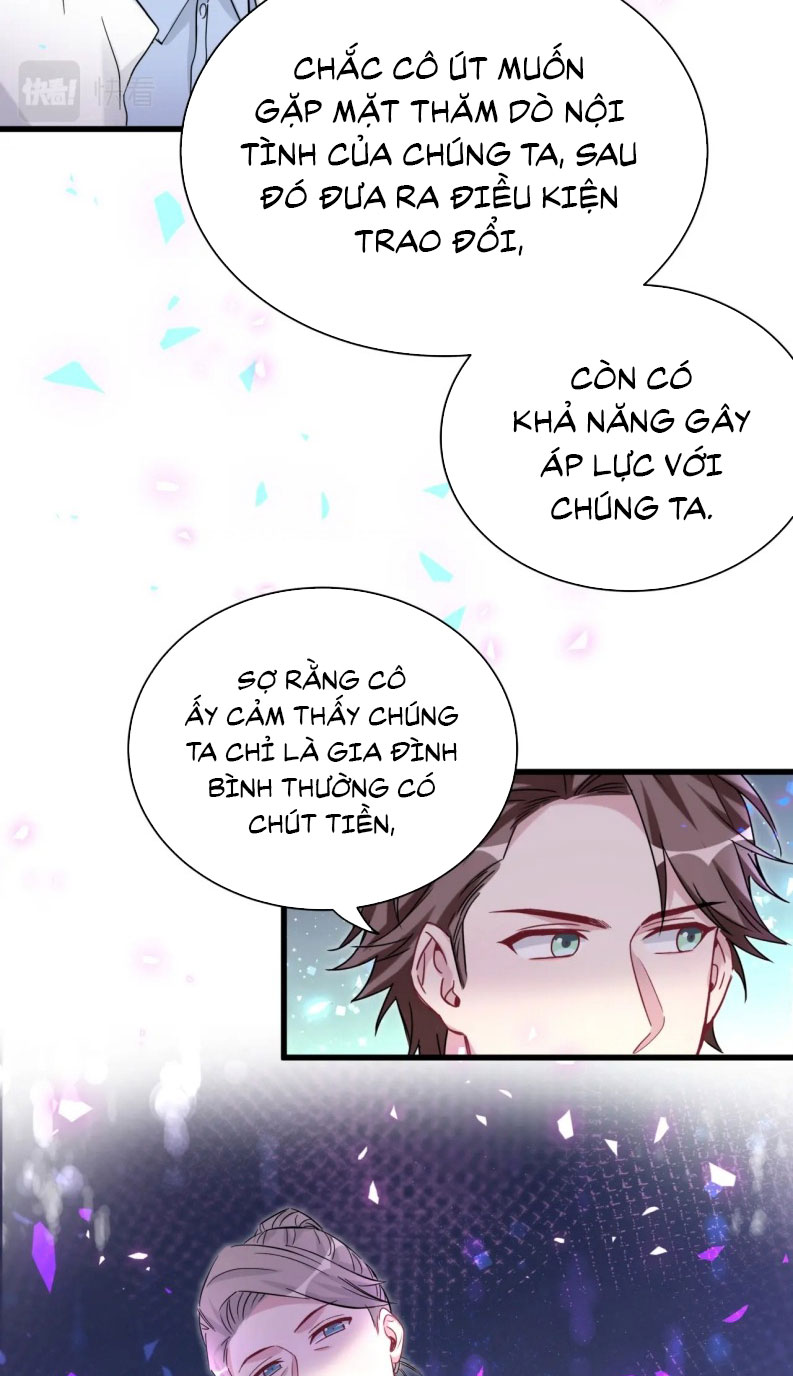 Đại Bảo Bối Từ Đâu Tới Chap 168 - Next Chap 169