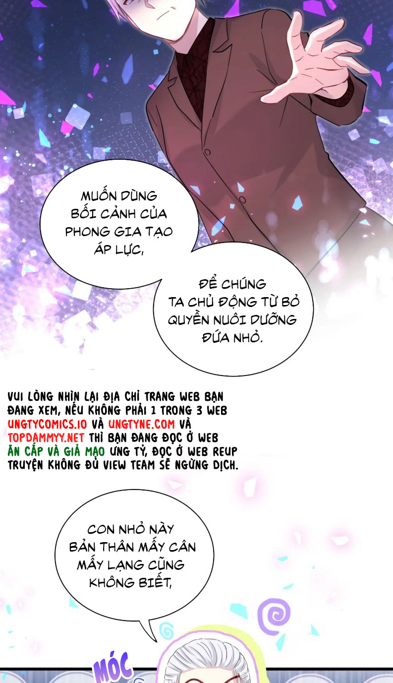 Đại Bảo Bối Từ Đâu Tới Chap 168 - Next Chap 169