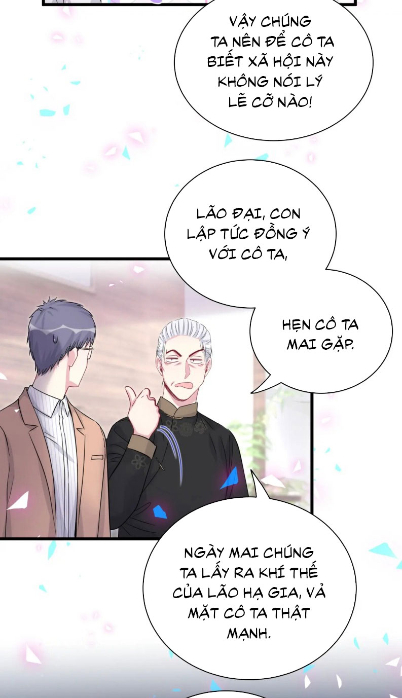 Đại Bảo Bối Từ Đâu Tới Chap 168 - Next Chap 169