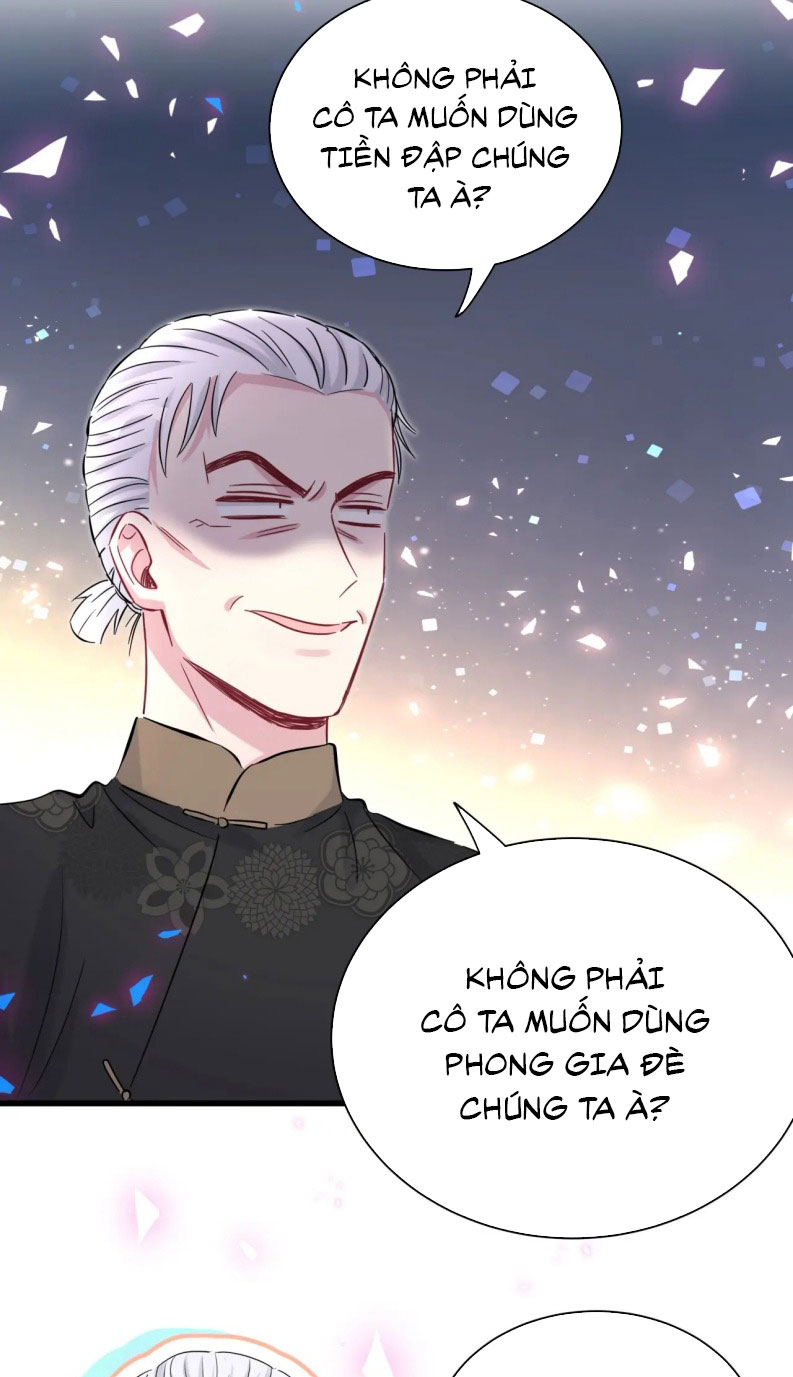 Đại Bảo Bối Từ Đâu Tới Chap 168 - Next Chap 169