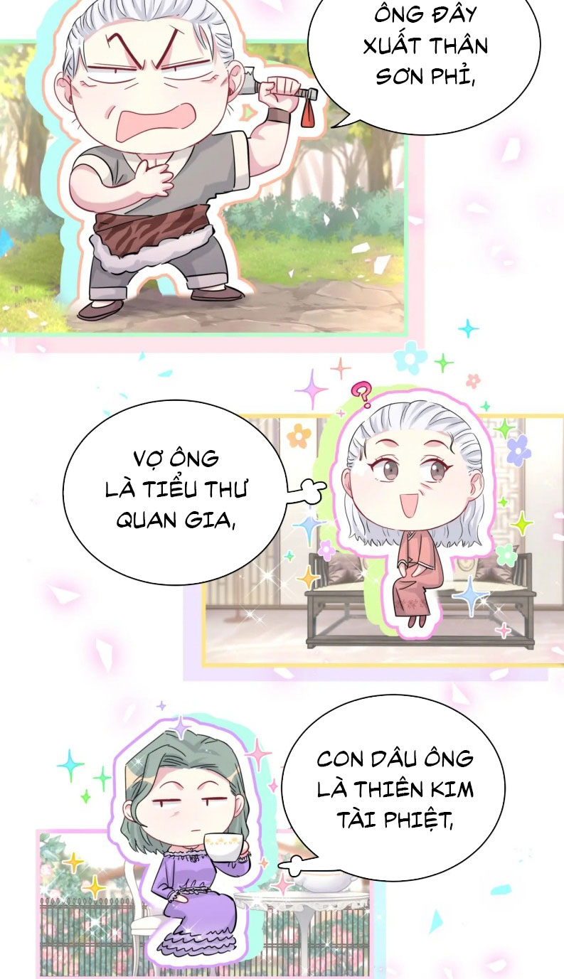 Đại Bảo Bối Từ Đâu Tới Chap 168 - Next Chap 169
