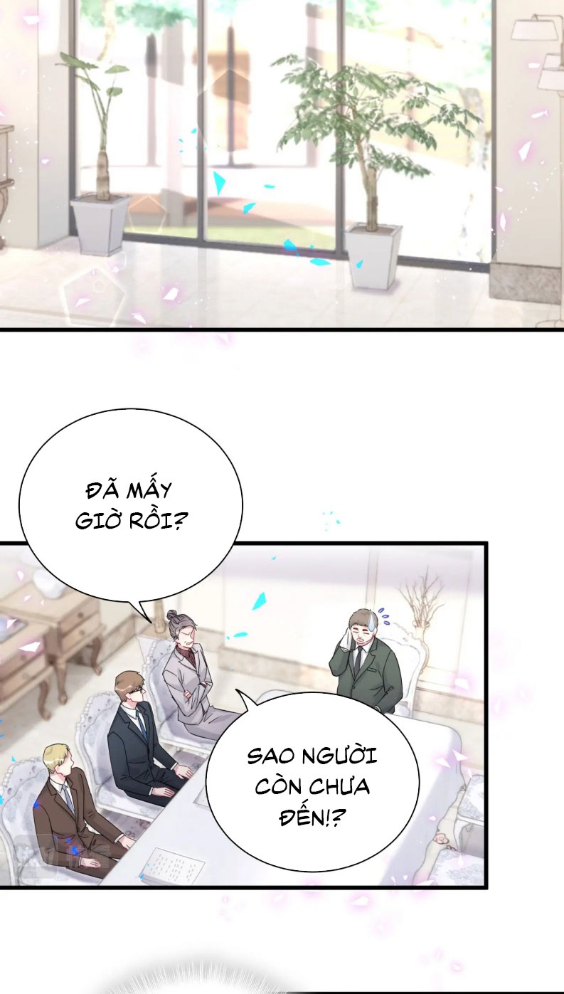 Đại Bảo Bối Từ Đâu Tới Chap 168 - Next Chap 169