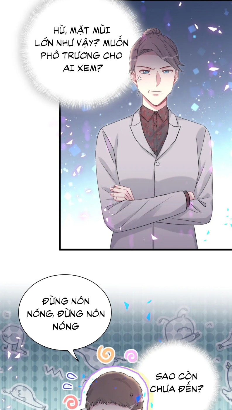 Đại Bảo Bối Từ Đâu Tới Chap 168 - Next Chap 169