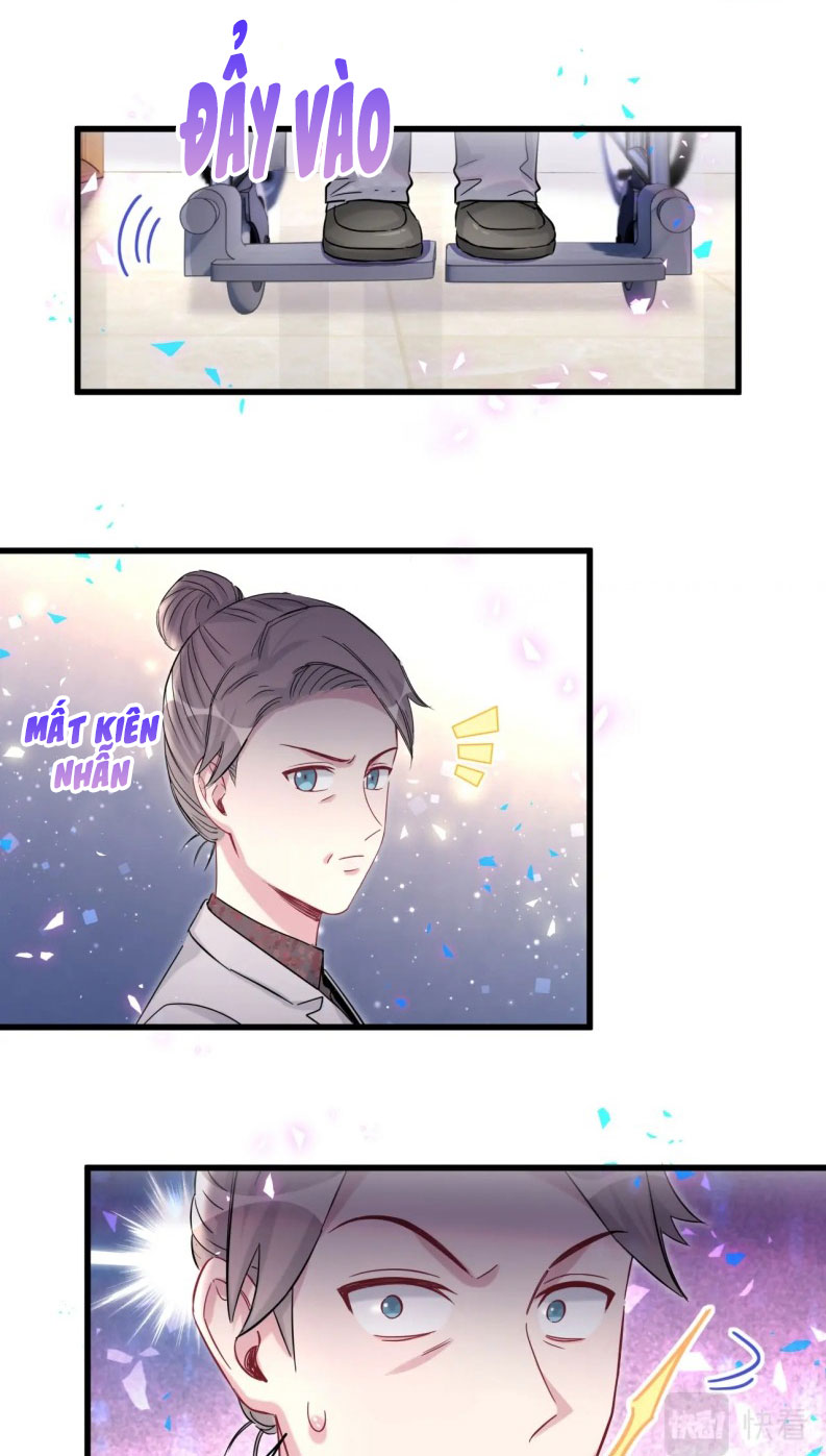 Đại Bảo Bối Từ Đâu Tới Chap 168 - Next Chap 169