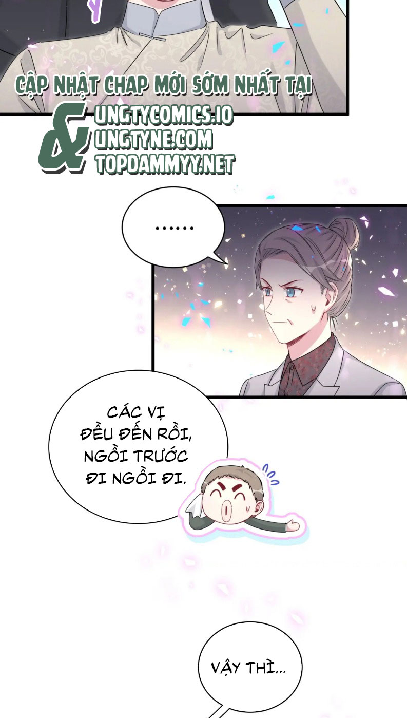 Đại Bảo Bối Từ Đâu Tới Chap 168 - Next Chap 169