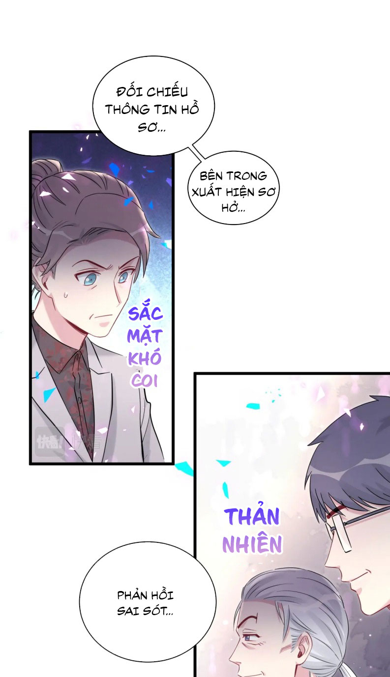 Đại Bảo Bối Từ Đâu Tới Chap 168 - Next Chap 169