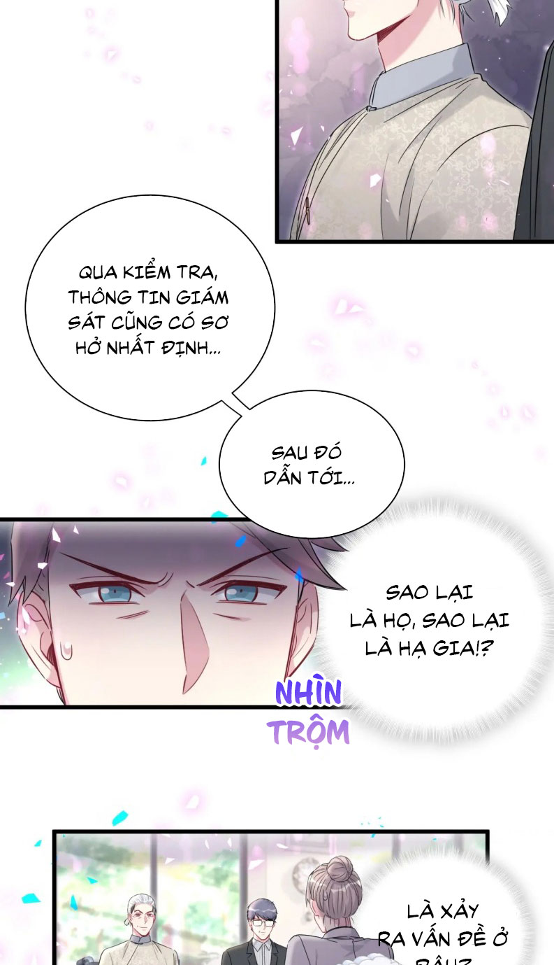 Đại Bảo Bối Từ Đâu Tới Chap 168 - Next Chap 169