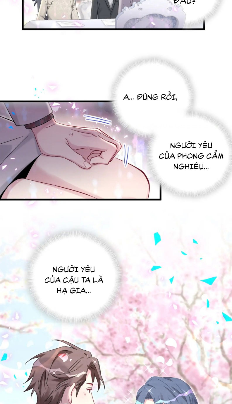 Đại Bảo Bối Từ Đâu Tới Chap 168 - Next Chap 169
