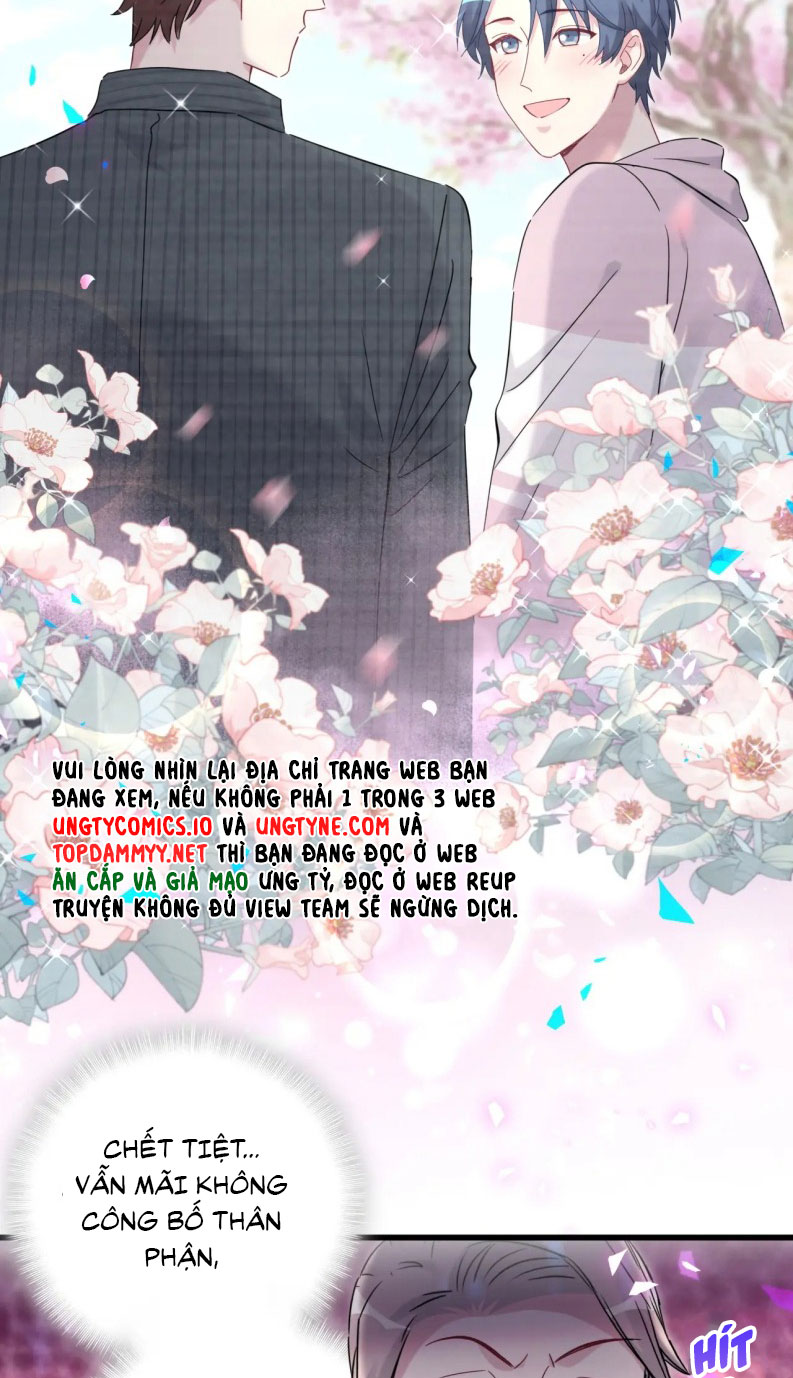 Đại Bảo Bối Từ Đâu Tới Chap 168 - Next Chap 169