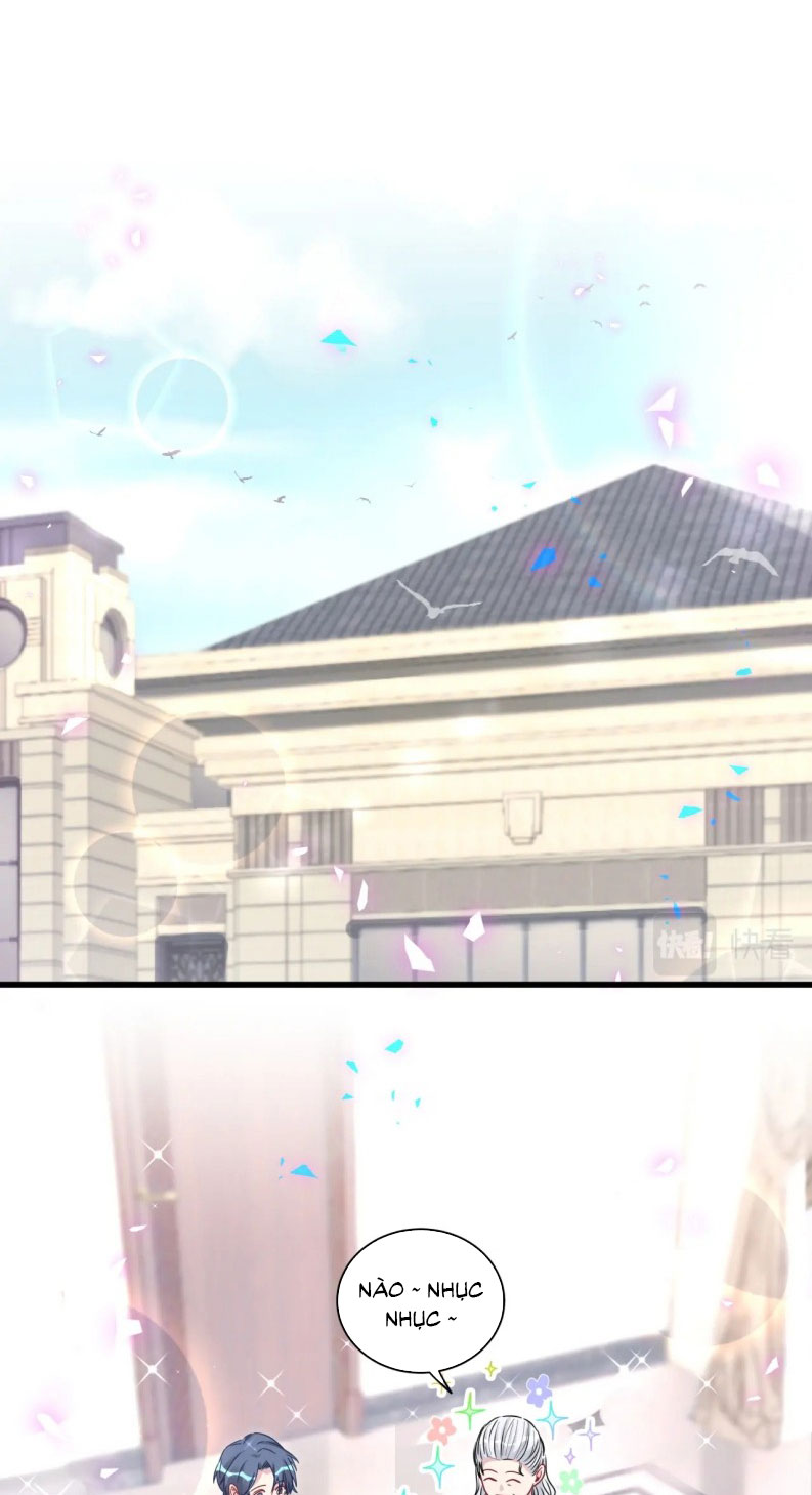 Đại Bảo Bối Từ Đâu Tới Chap 168 - Next Chap 169