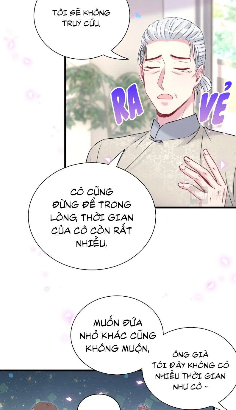 Đại Bảo Bối Từ Đâu Tới Chap 168 - Next Chap 169