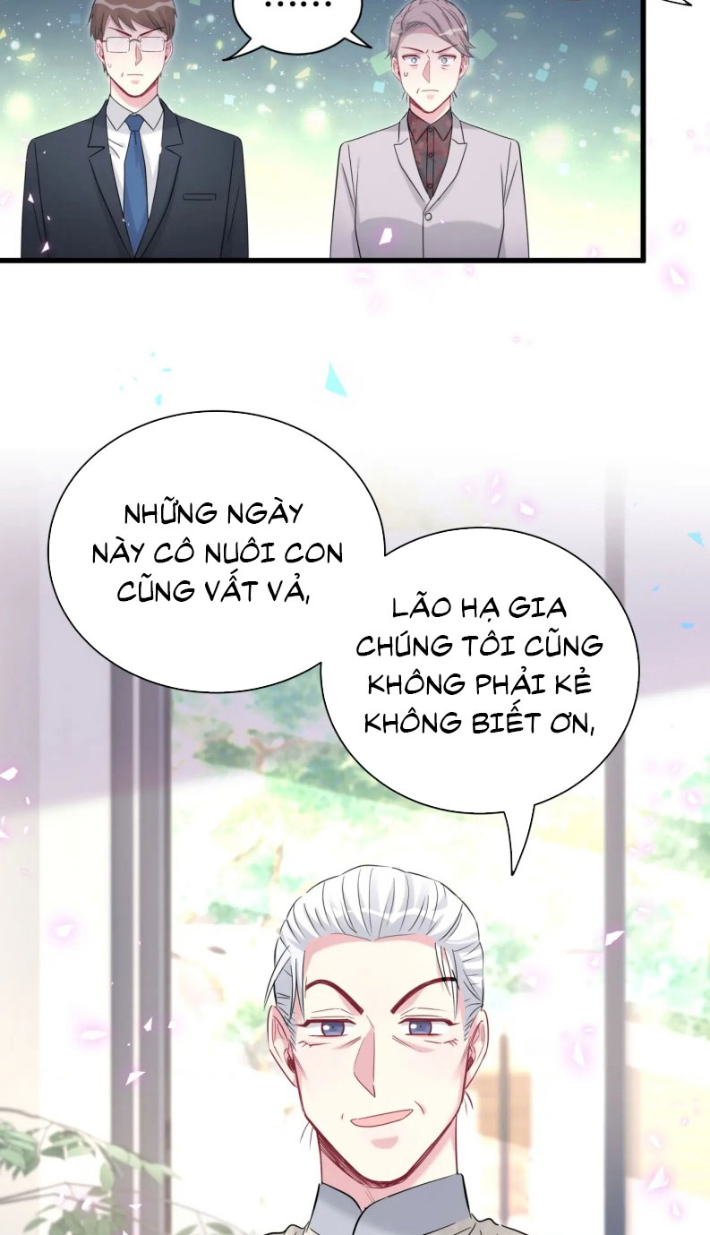 Đại Bảo Bối Từ Đâu Tới Chap 168 - Next Chap 169