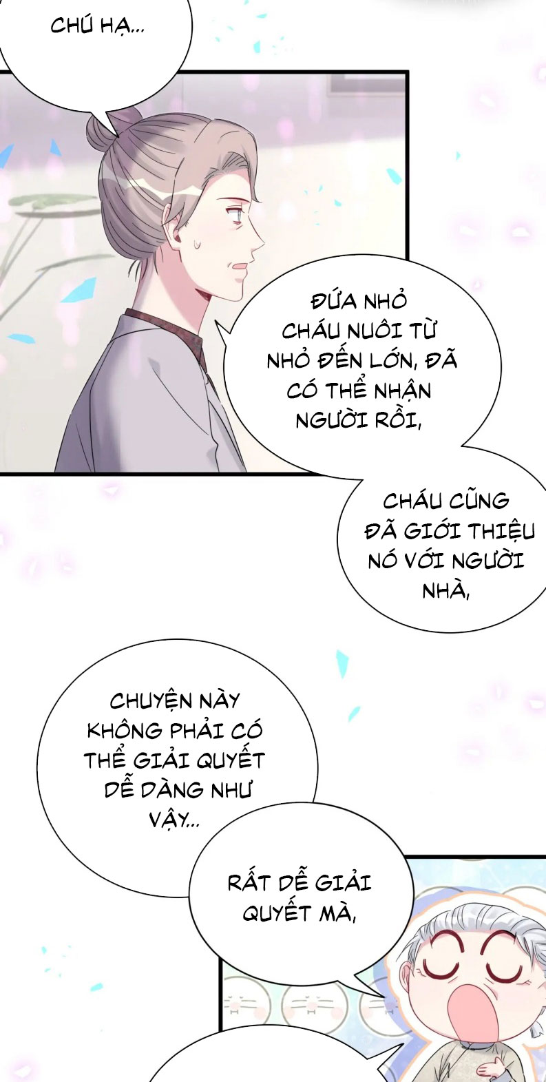 Đại Bảo Bối Từ Đâu Tới Chap 168 - Next Chap 169