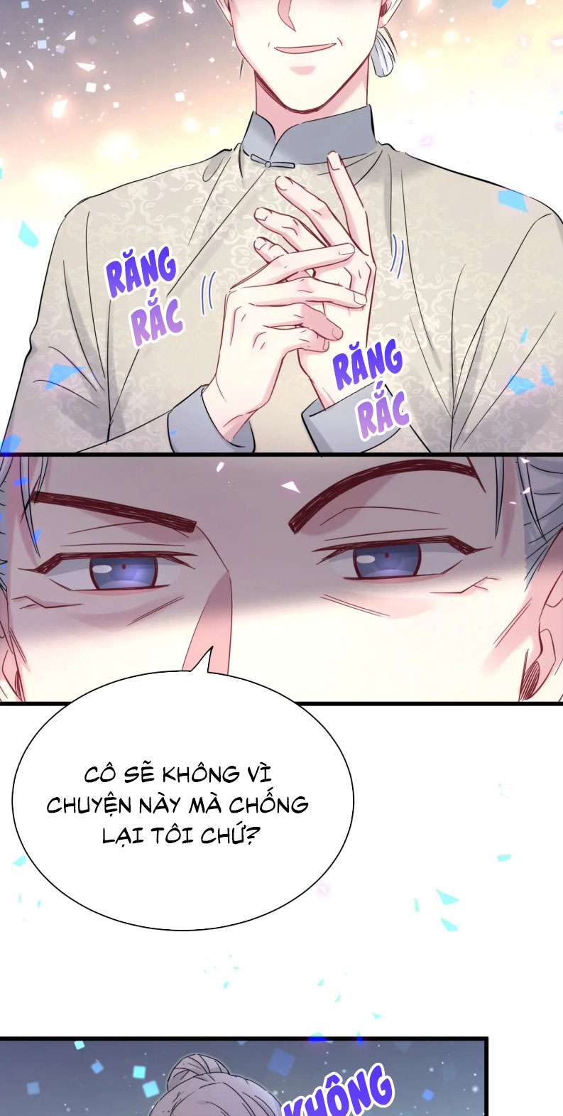 Đại Bảo Bối Từ Đâu Tới Chap 168 - Next Chap 169
