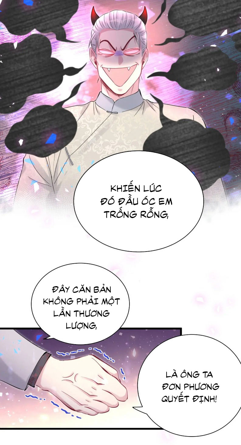 Đại Bảo Bối Từ Đâu Tới Chap 169 - Next Chap 170