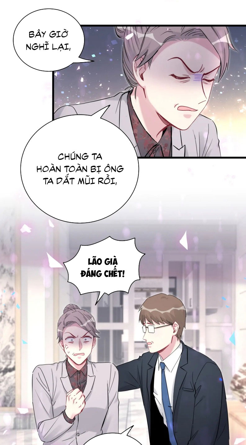 Đại Bảo Bối Từ Đâu Tới Chap 169 - Next Chap 170