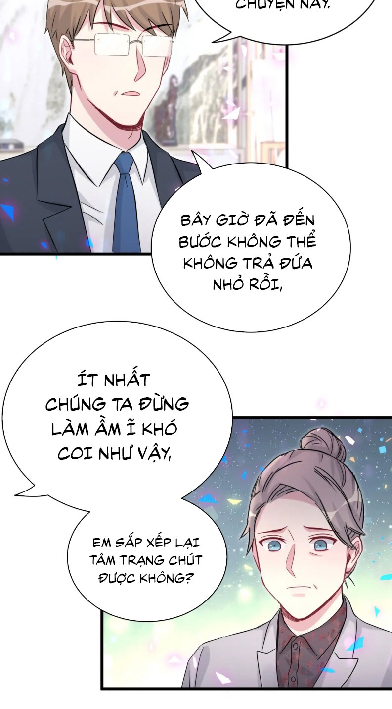 Đại Bảo Bối Từ Đâu Tới Chap 169 - Next Chap 170