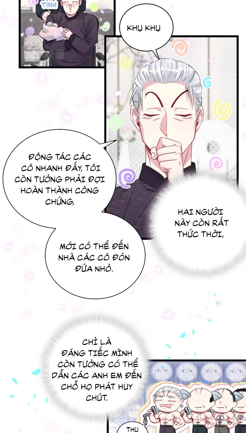Đại Bảo Bối Từ Đâu Tới Chap 169 - Next Chap 170