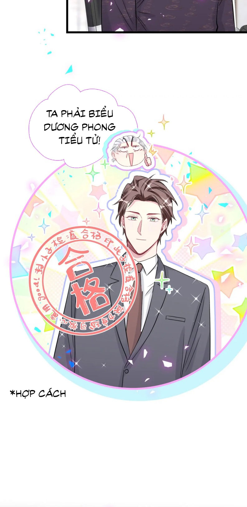 Đại Bảo Bối Từ Đâu Tới Chap 169 - Next Chap 170