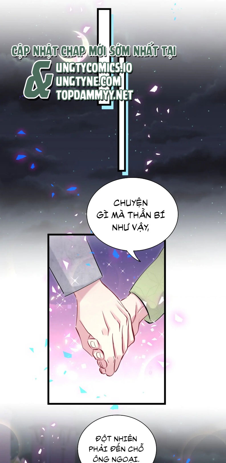 Đại Bảo Bối Từ Đâu Tới Chap 169 - Next Chap 170