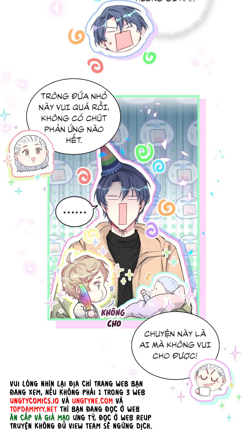Đại Bảo Bối Từ Đâu Tới Chap 170 - Next Chap 171