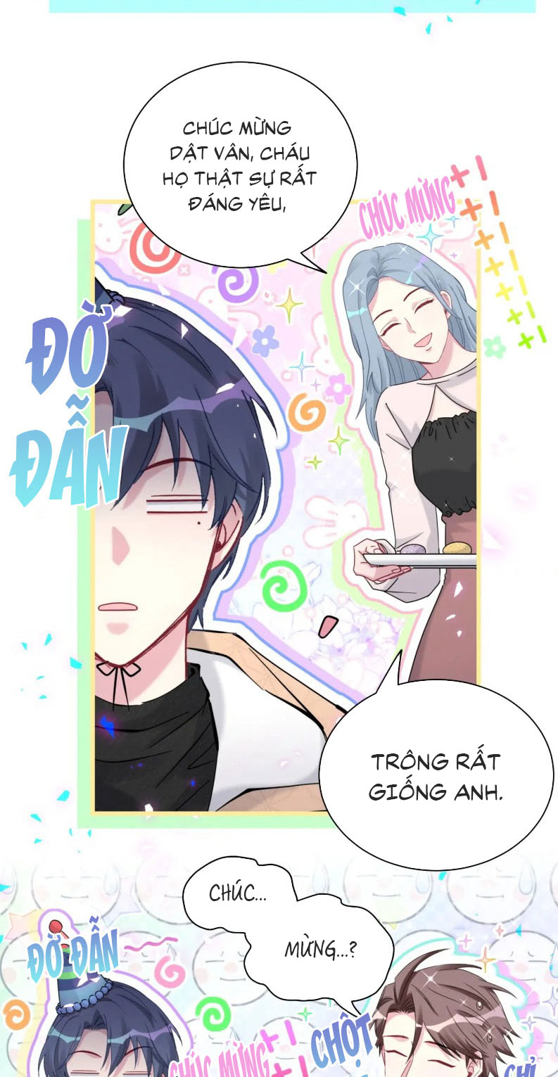Đại Bảo Bối Từ Đâu Tới Chap 170 - Next Chap 171