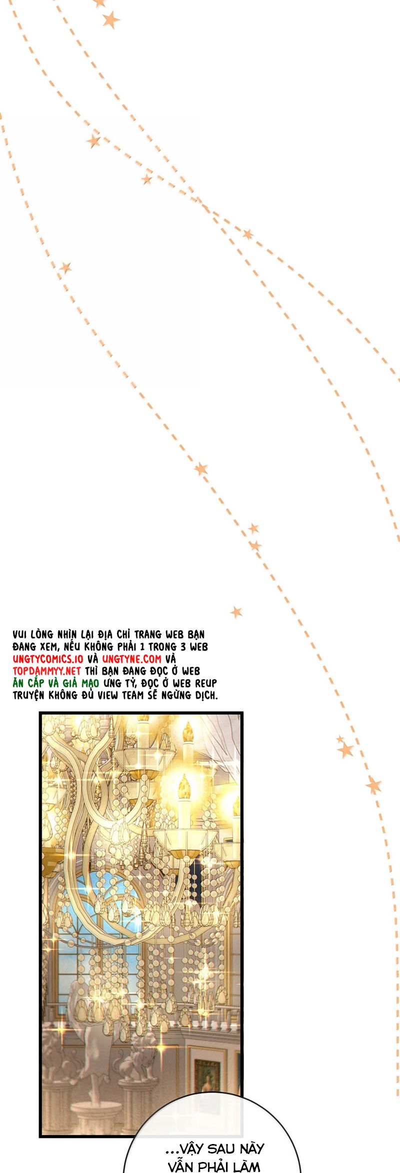 Nồng Đậm Tin Tức Tố Chapter 9 - Next Chapter 10