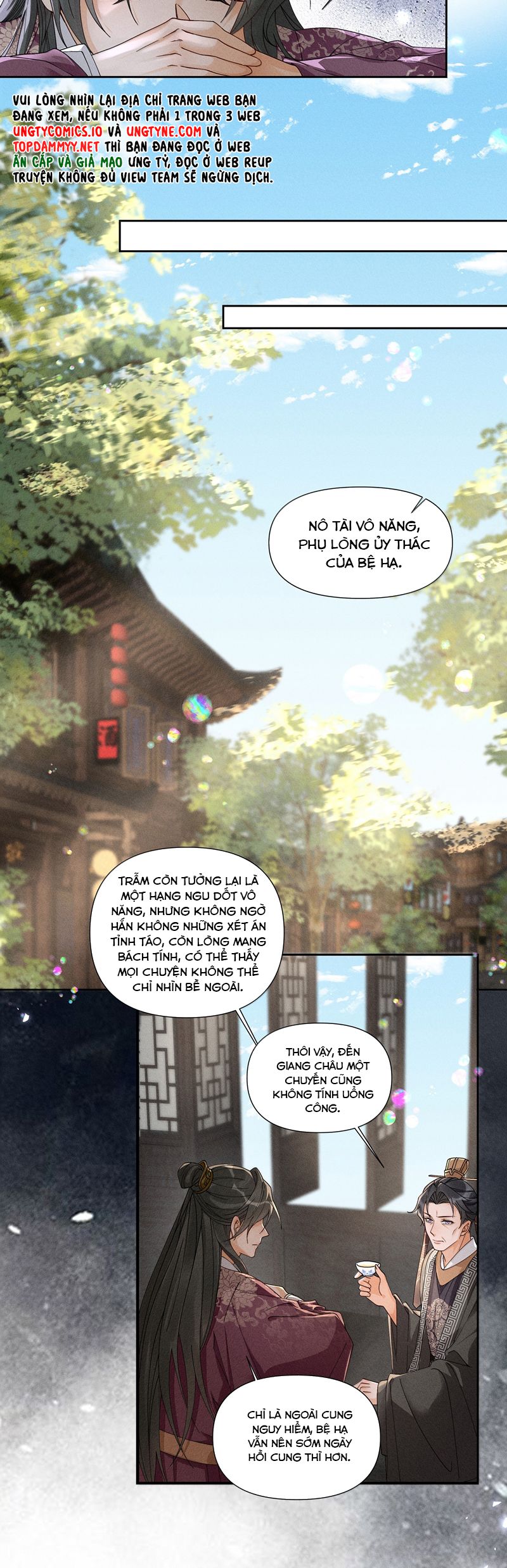 Xuyên Nhanh Chi Cải Tạo Bắt Đầu Lại Làm Người Chapter 132 - Trang 4