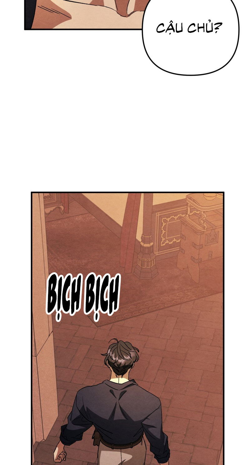 Cậu Chủ Yêu Quý Của Tôi Chap 10 - Next Chap 11