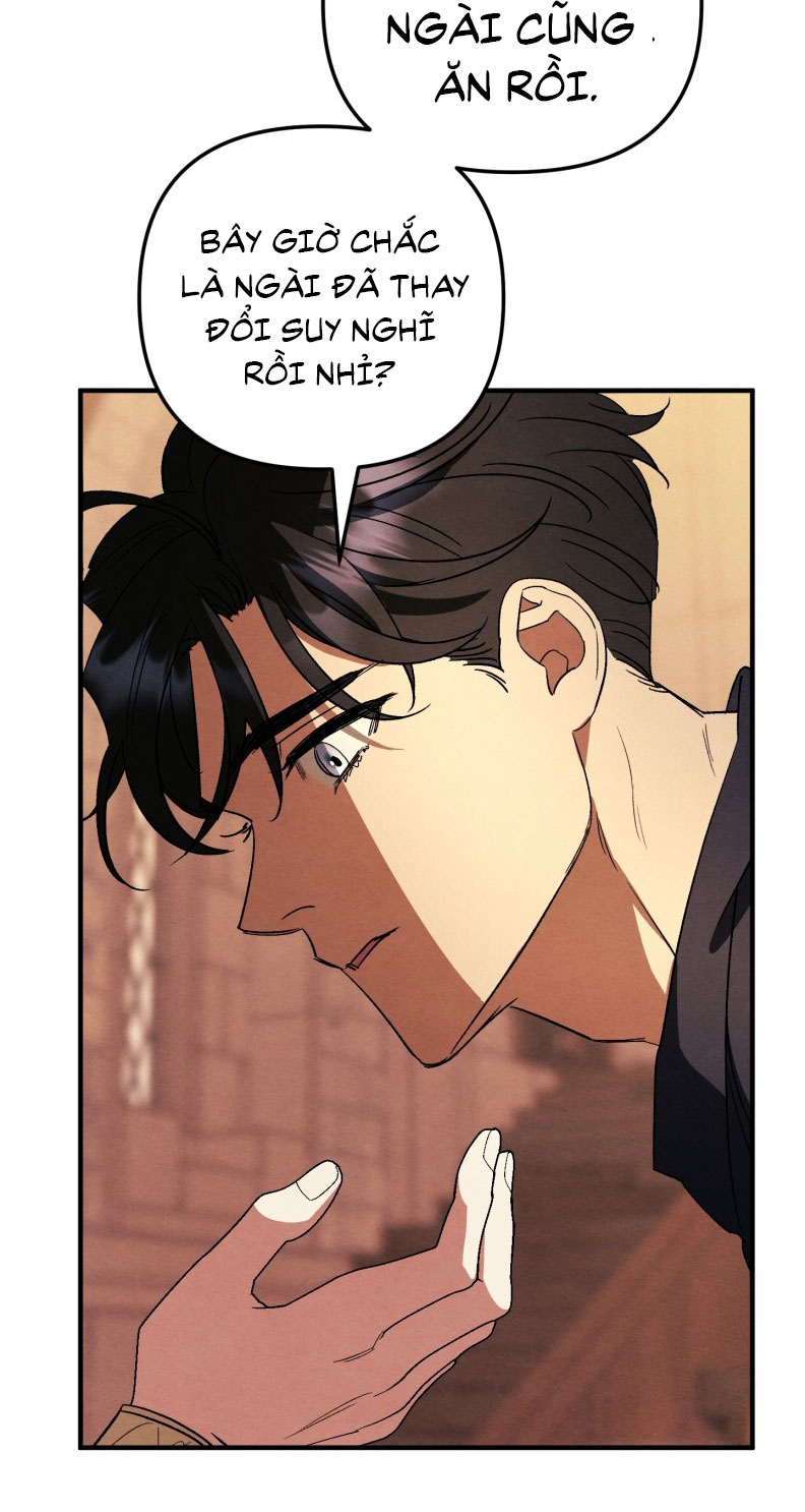 Cậu Chủ Yêu Quý Của Tôi Chap 10 - Next Chap 11