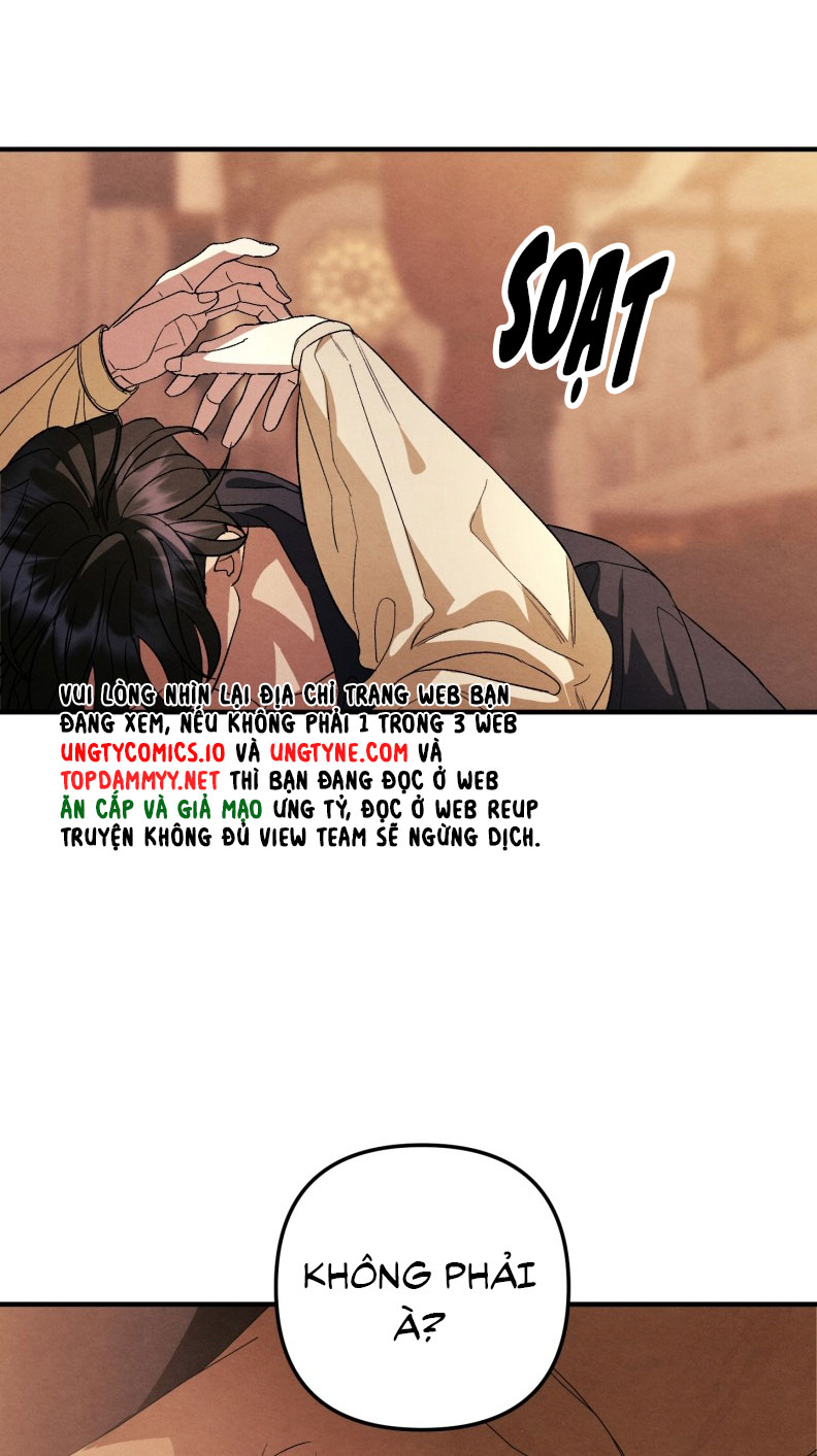 Cậu Chủ Yêu Quý Của Tôi Chap 10 - Next Chap 11