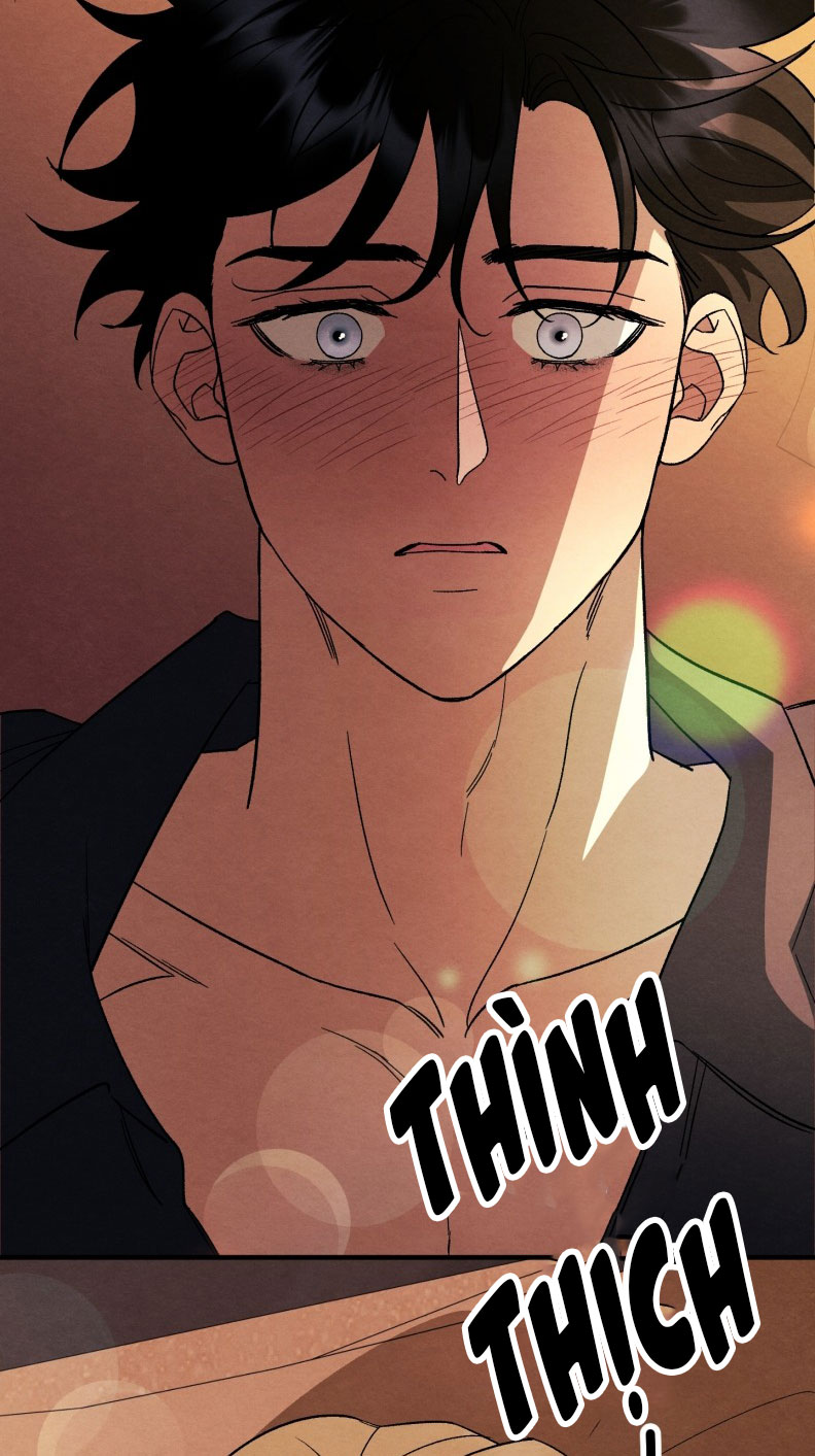 Cậu Chủ Yêu Quý Của Tôi Chap 10 - Next Chap 11