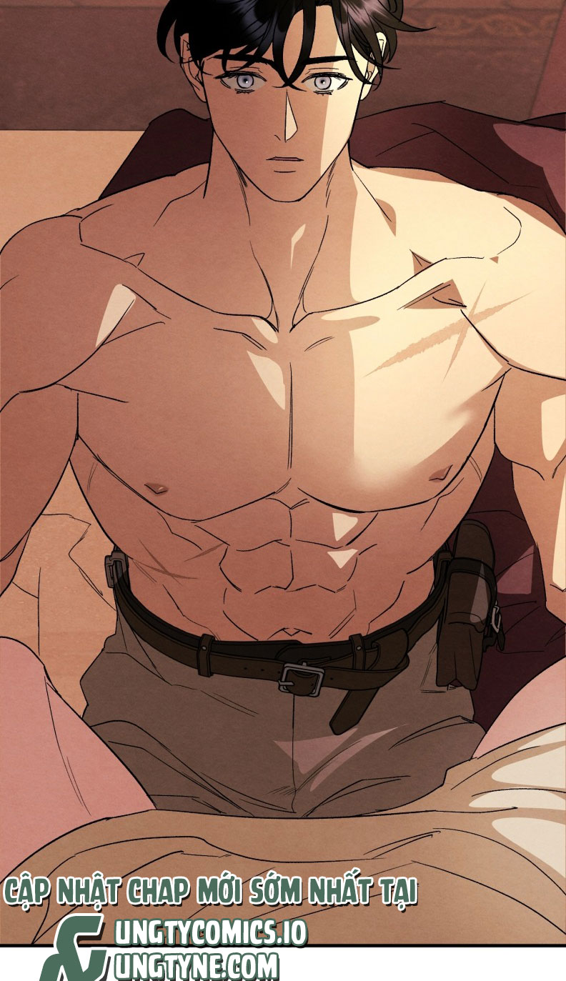 Cậu Chủ Yêu Quý Của Tôi Chap 10 - Next Chap 11