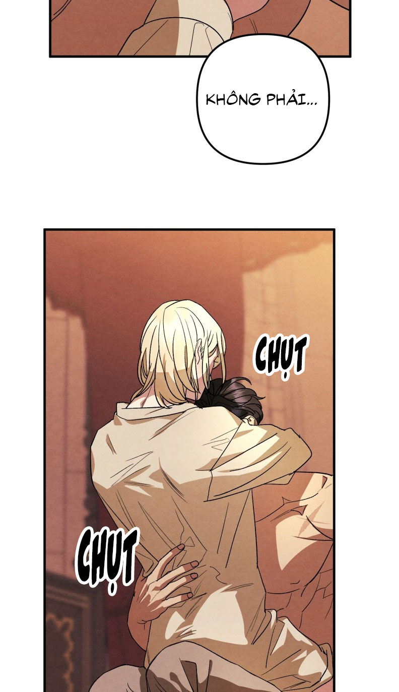 Cậu Chủ Yêu Quý Của Tôi Chap 10 - Next Chap 11