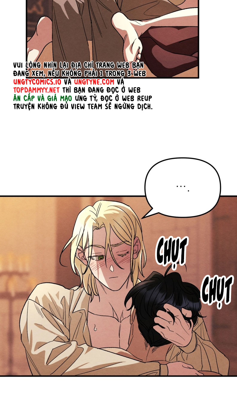 Cậu Chủ Yêu Quý Của Tôi Chap 10 - Next Chap 11