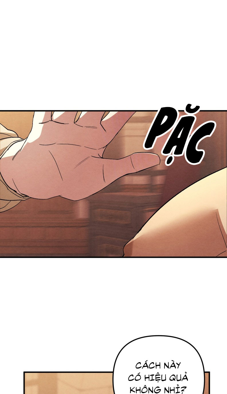 Cậu Chủ Yêu Quý Của Tôi Chap 10 - Next Chap 11