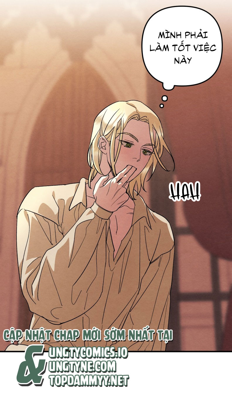 Cậu Chủ Yêu Quý Của Tôi Chap 10 - Next Chap 11
