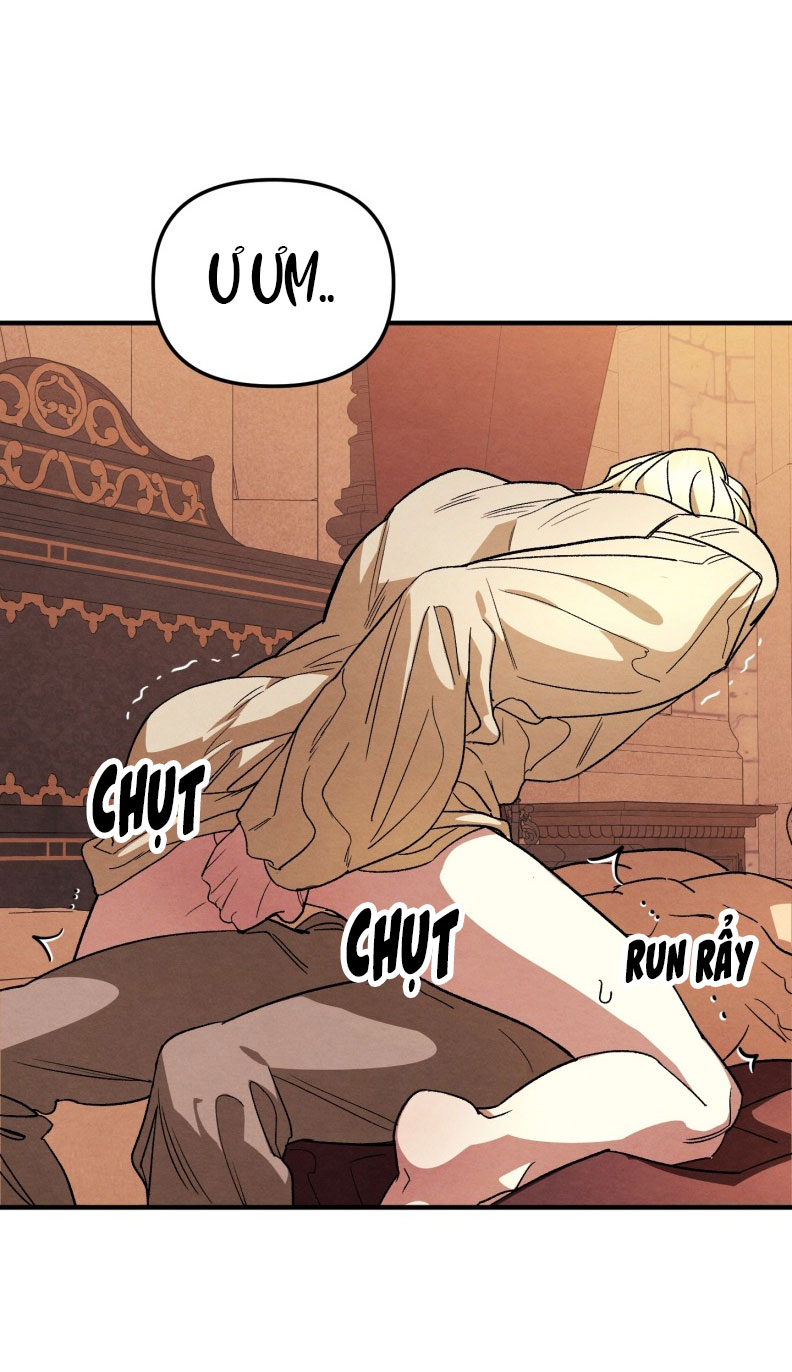 Cậu Chủ Yêu Quý Của Tôi Chap 10 - Next Chap 11