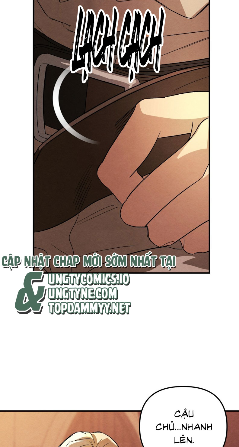 Cậu Chủ Yêu Quý Của Tôi Chap 10 - Next Chap 11