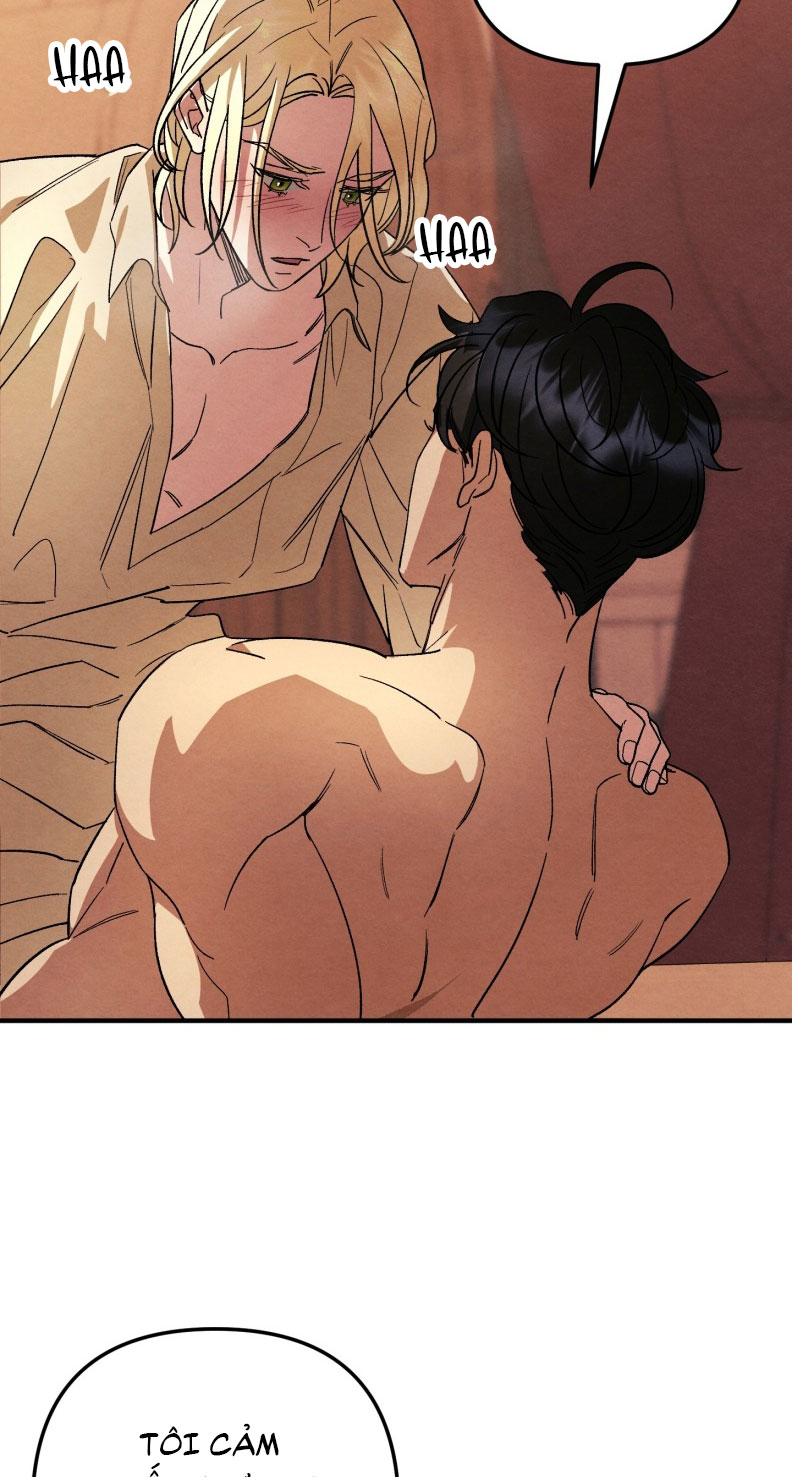 Cậu Chủ Yêu Quý Của Tôi Chap 10 - Next Chap 11