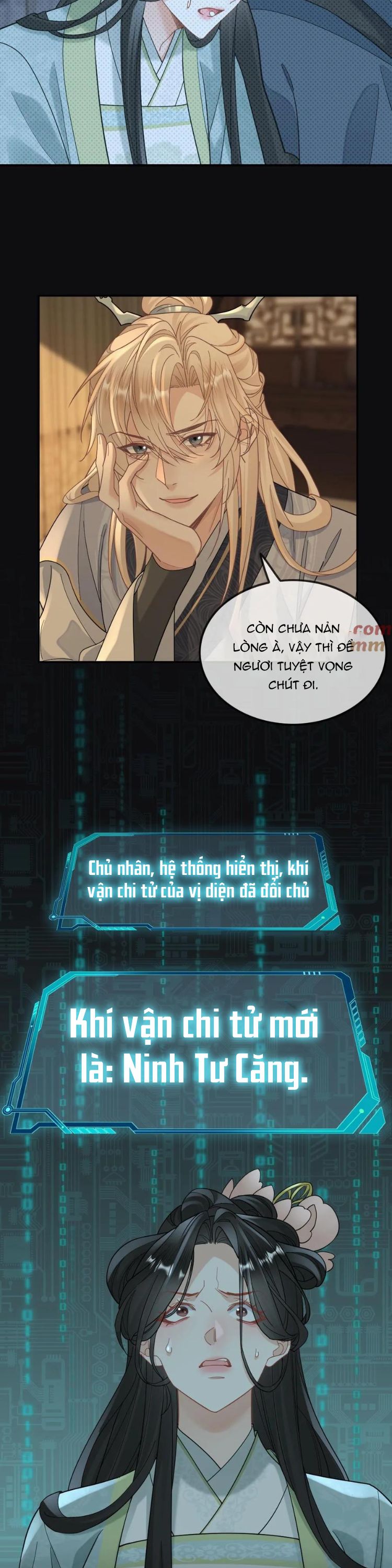 Lang Cẩu Chủ Thần Chapter 412 - Next Chapter 413