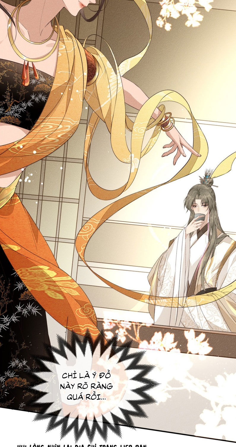 Ma Thú Vậy Mà Có Ý Đồ Bất Chính Với Ta Chapter 15 - Next Chapter 15